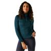Fleece Jacket with Half-zip Yonder II