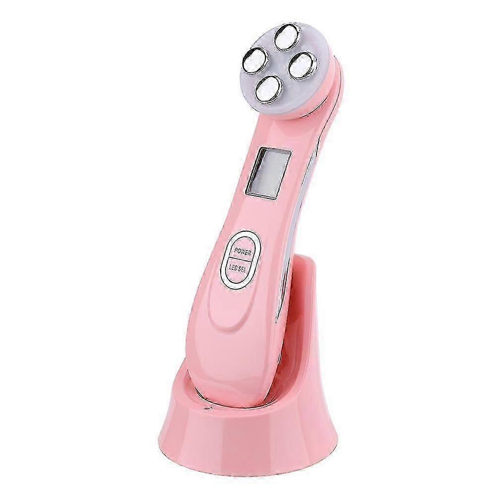 3 in 1 electric roller massager 3d roller face roller and face massager,