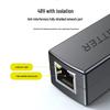 Shengwei POE Networking and Power Supply Solutions