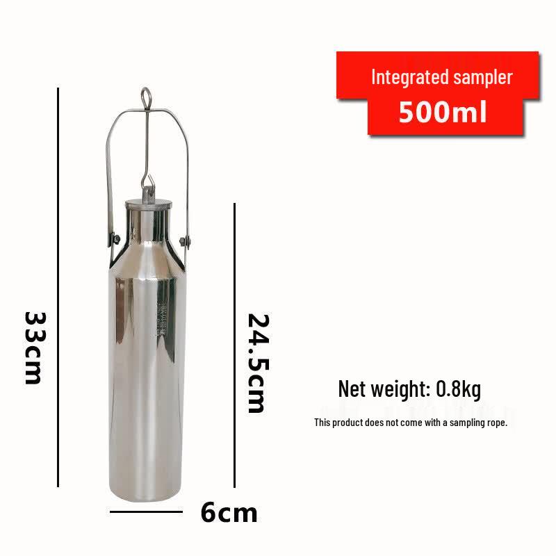 Diannan Integrated Bottom Oil & Water Sampler