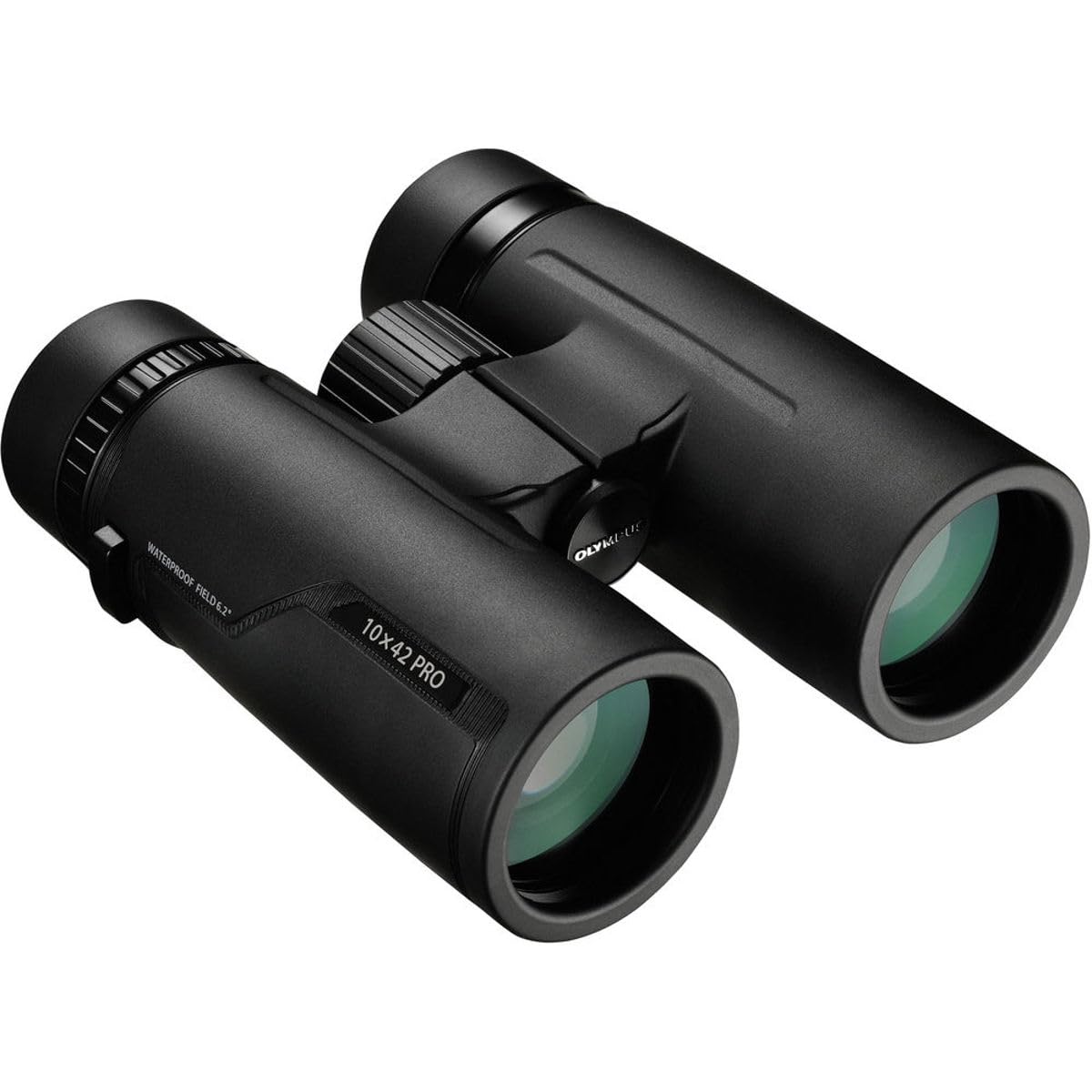 

Olympus PRO 10x42 Binoculars Charcoal Black