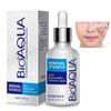 Bioaqua Essence traitement de l'acné, élimine les points noirs, crème blanchissante, contrôle du sébum, rétrécit les Pores, élimine les cicatrices d'acné, soins du visage