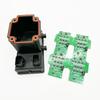 A0001407878 A0001405378 Small Double Socket Control Board for Mercedes-Benz Urea Pump