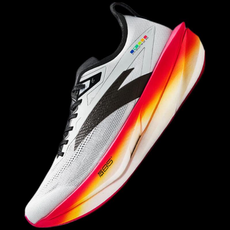 ANTA Zone 85 Men s Long-Distance Running Shoes US 7.5