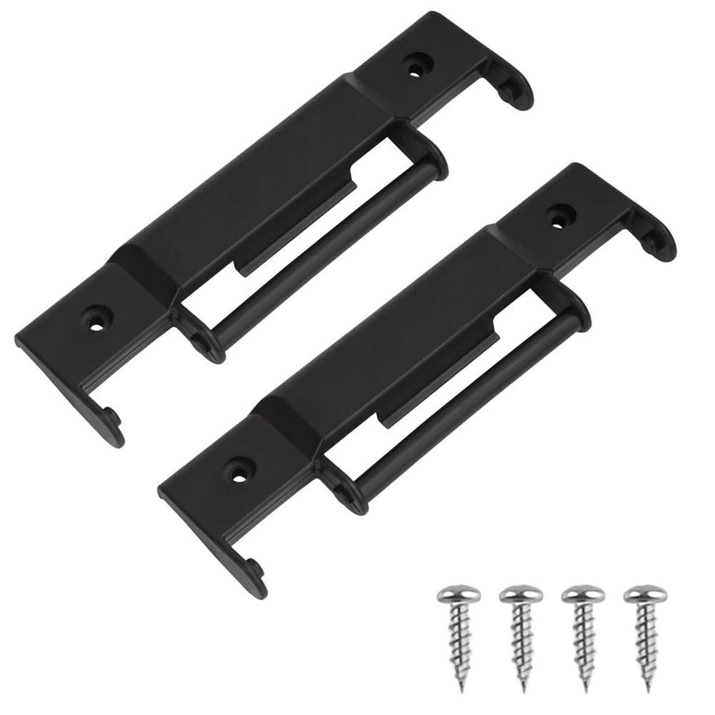 Heavy Duty Hinge Replacement Kit for Igloo For Trailmate 70 Qt Coolers