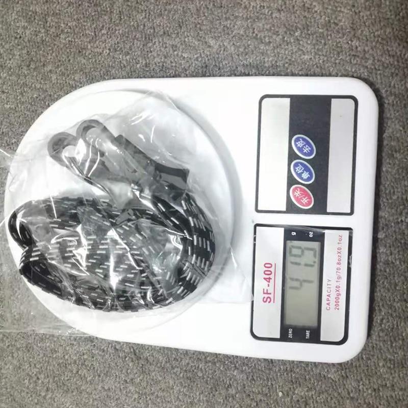 Σχοινί Δέσιμο Βάσεις Ποδηλάτων Δεσμένα Λάστιχα Σχοινί/Ζώνη Βαλίτσας Με Γάντζο Βάση Αποσκευών Ποδηλάτου MTB Ενισχυμένο Ράφι Ποδηλάτου Ζεστό