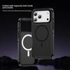 Rugged Clear Otter Armor Box Phone Case for IPhone 17 Pro Max Air 16 15 14 Plus 13 12 for Magsafe Wireless Charging Defender Anti-drop Cover