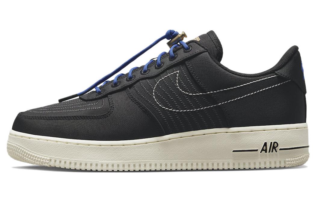 

Nike Air Force 1 07 LV8 Moving Company Black DV0794-001 39