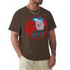 Bazooka Joe T-Shirt blacks funnys cheap stuff boys animal print plain t shirts men