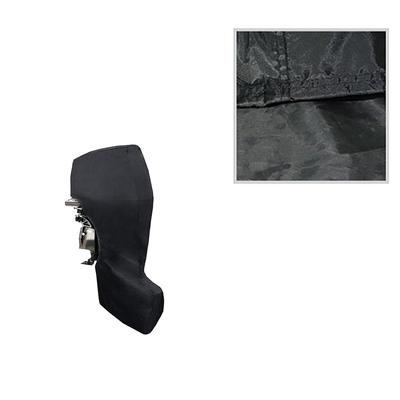 Capac de depozitare pentru motor outboard de barcă, Heavy Duty, 60-100 CP, complet închis, 1 buc.
