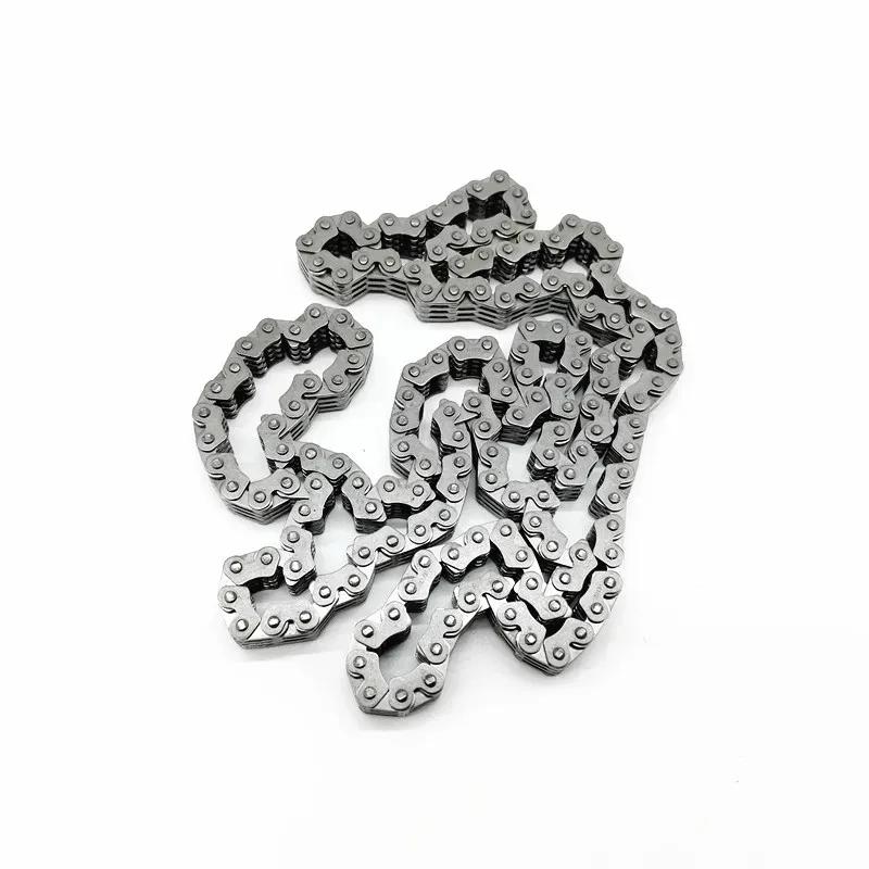 

Engine Timing Chain Kit For Hyundai Accent I20 1.4L For KIA Solaris Rio IV 1.4L 2432103101 24321-03101