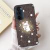 For Motorola Edge 30 Pro Case XT2201-1 Cover Lovely Panda Bowknot Silicone Shockproof Cover For Moto Edge Plus 2022 Edge30 Funda
