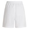 adidas Originals Adicolor French Terry Loose Striped Mid Waist Sports Shorts Women Shorts KG3695
