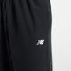 Woven Tracks Jogger Pants BK [New Balance] Men's (AMP51205) (Black)