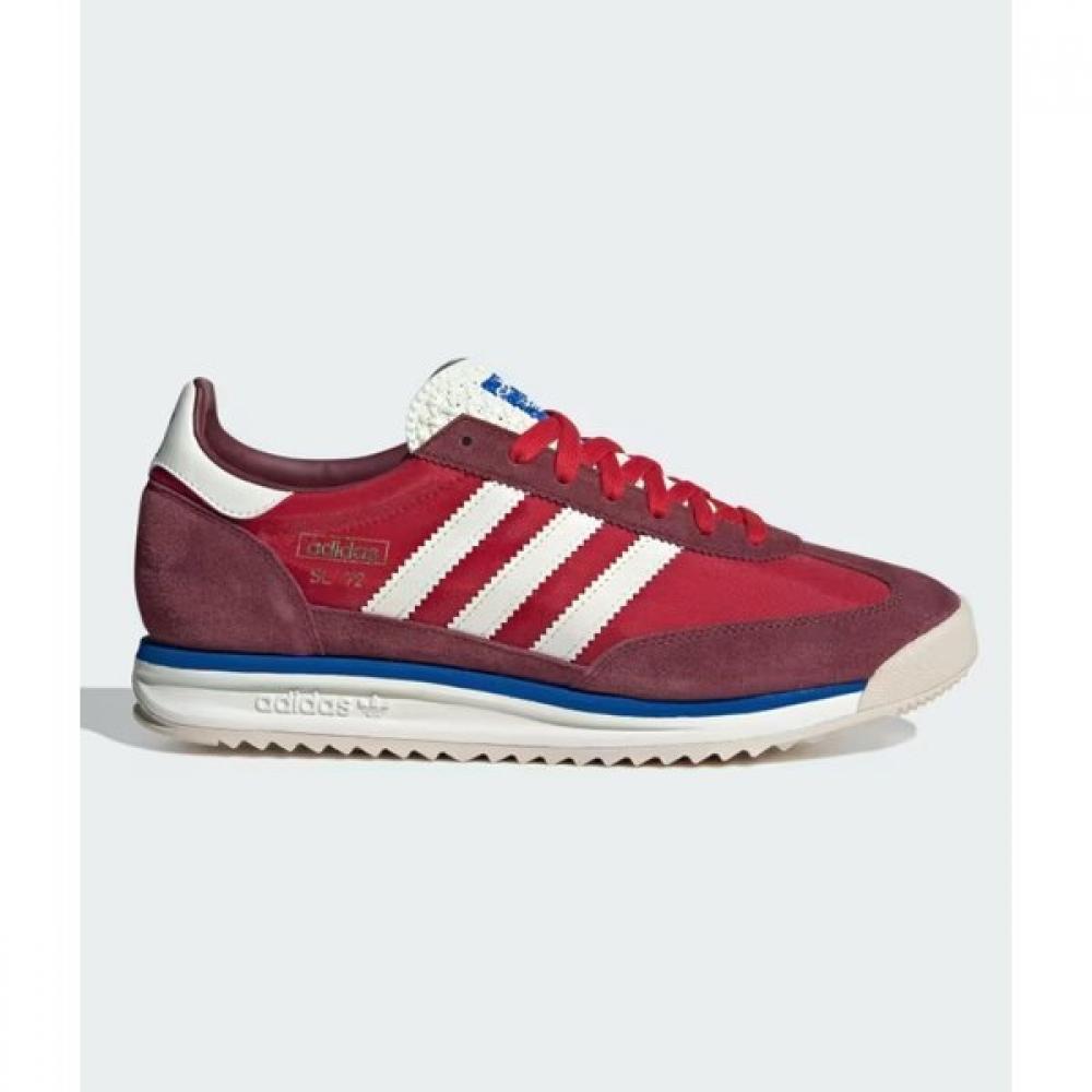 

Унисекс Sl 72 Rs Red Ji1280 Adidas Original Ca... 225