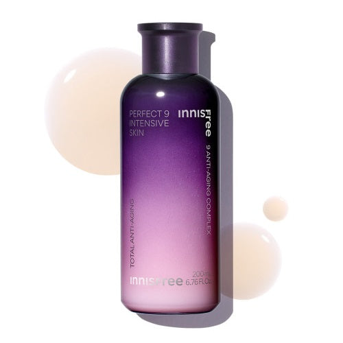 

INNISFREE Perfect 9 Intensive Skin 200ml