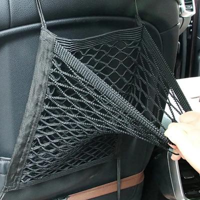 Reti portaoggetti e organizzatori per auto – Reti