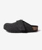 Birkenstock Comfort Sandals 1030716 LOMA ANTHRACITE