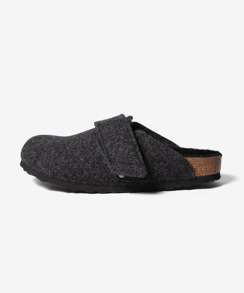 Birkenstock Comfort Sandals 1030716 LOMA ANTHRACITE