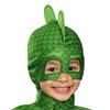 PJ Masks cosplay costume children pajama mask outfit full-body suit boys girls long sleeves cape popular soft stretchy feeling fighting Halloween