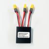 Double Battery Balance Discharger Dual Battery Discharge Module for Electric Bicycles