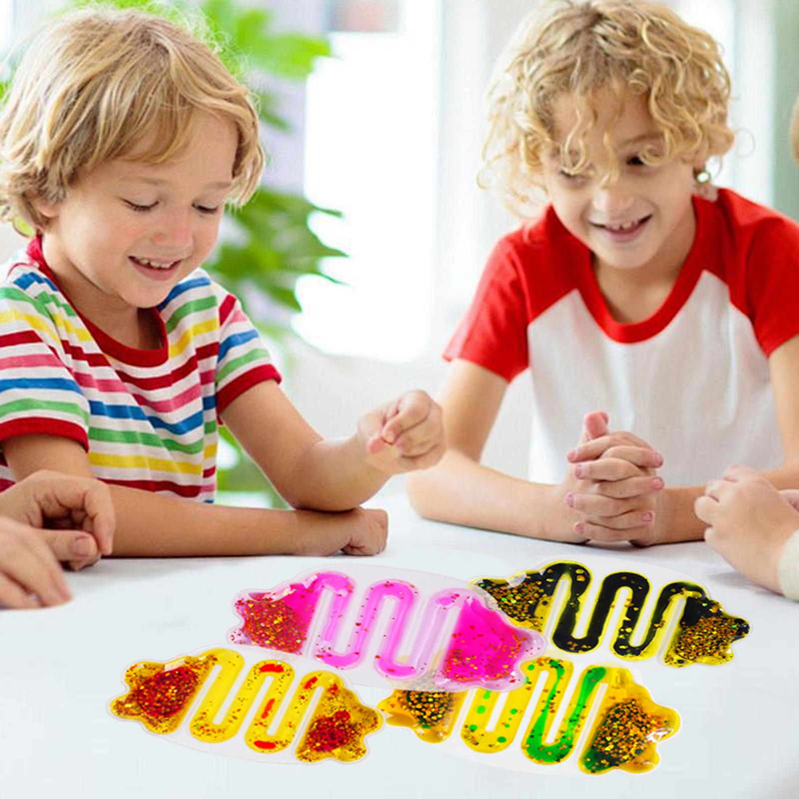 Bai Fen Bai Toys Green Kids Trending Gootoobz For Calming Fidget Experience Adults And Toy Dishwasher For Squeezable Fidget Kids