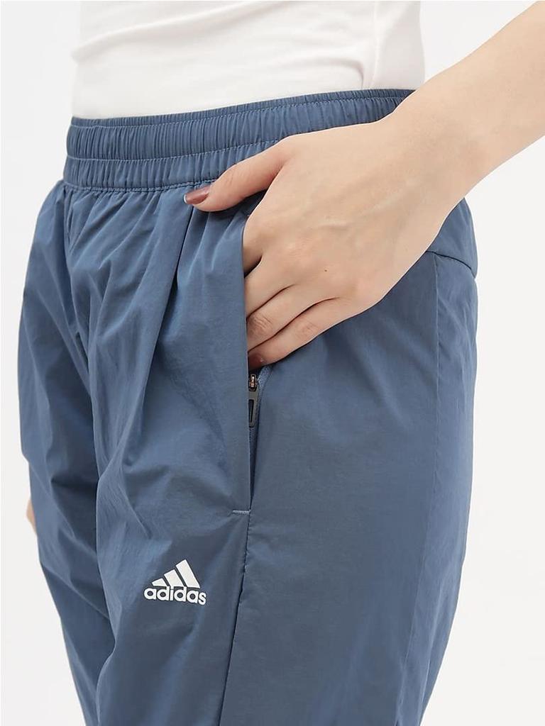 Adidas Regular Fit Wind Pants Wondersteel Women's 24/7 CA401, (HM2756)