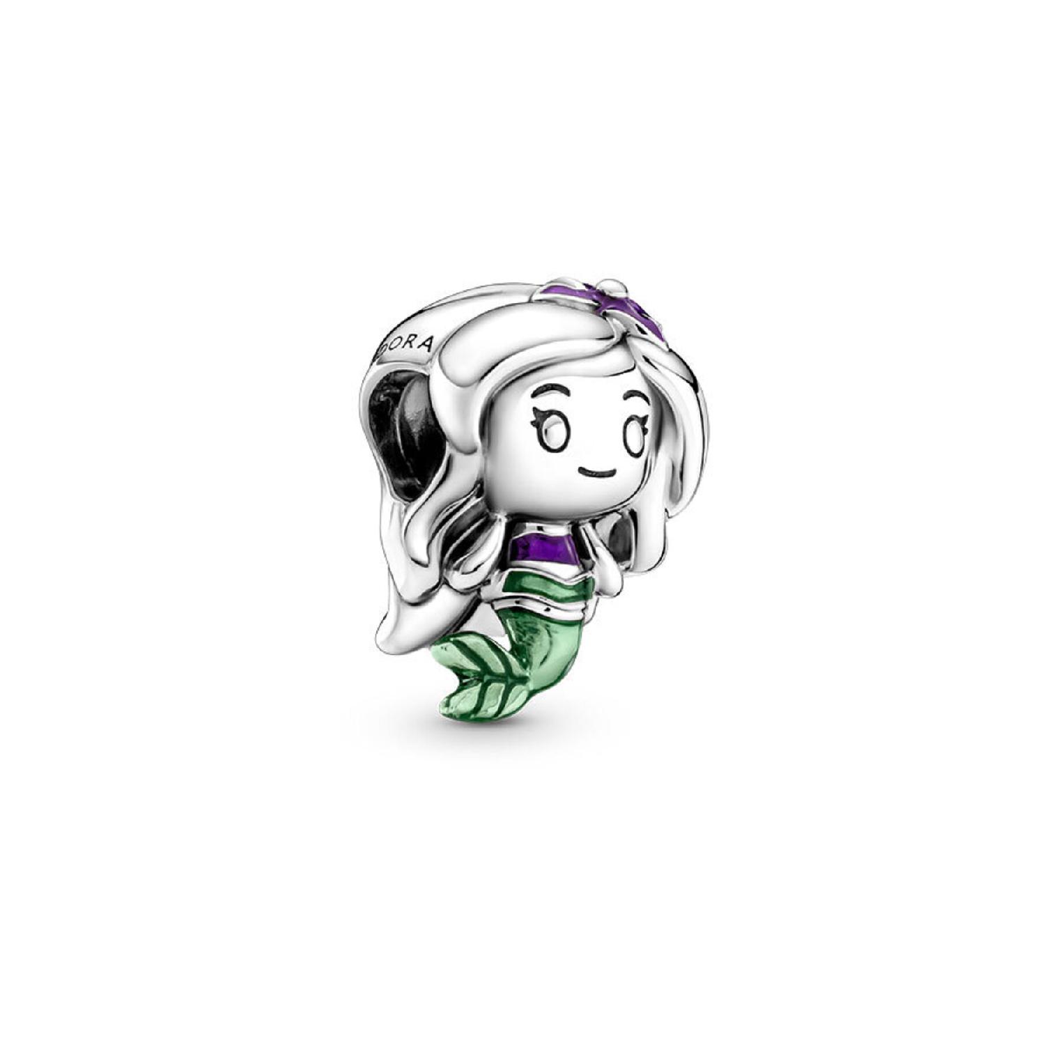 

Disney Little Mermaid Ariel Charm