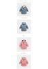 2022 Winter Thickened Down Cotton Jacket for Boys and Girls - Medium & Large Sizes, Warm Kids' Coat