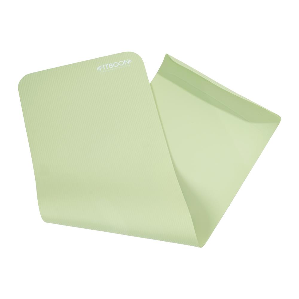 FITbun NBR Yoga Mat FB-YM03 10mm Choose 1 Out of 4 Types