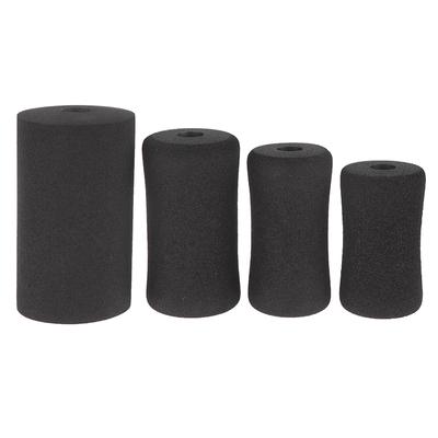 1 Stücke Fitnessgeräte Griff Griffe Rohr Schwamm Schaum Gummischlauch Wrap Griff Bars Griffe Dekorative Schutzhülle