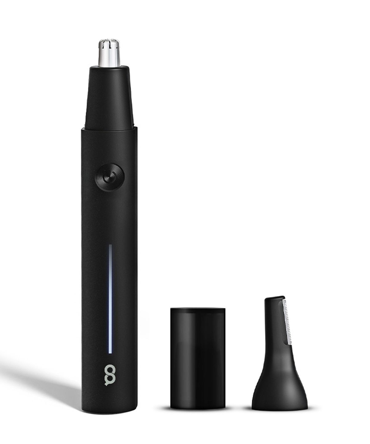 Nose Hair Trimmer PRO USB Rechargeable