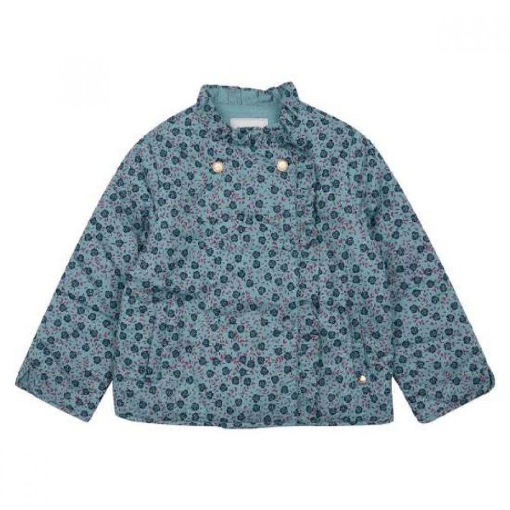 

[Moda Carina] Джемпер Moda Carina Prilli Cutie Blue/100