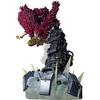TAMASHII NATIONS Figure Arts ZERO Super Battle ONE PIECE Eustass Kid -Three Captains Onigashima Monster Battle- Approximately 355mm PVC ABS Painted