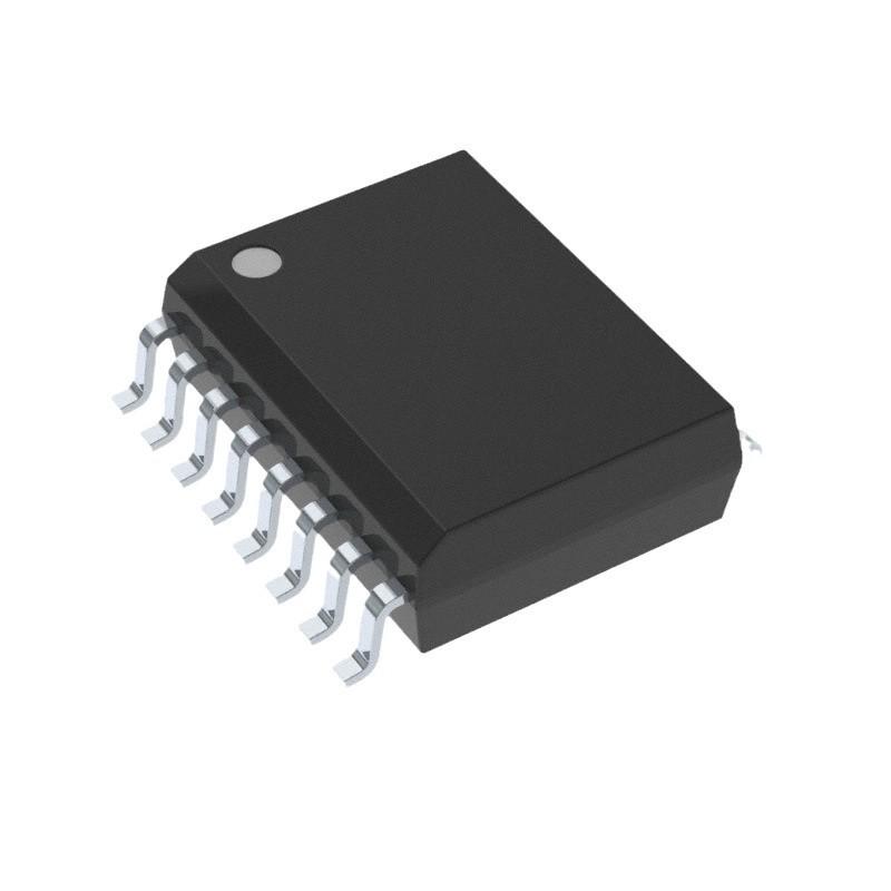 TCA0372BDWR2G SOIC-16 Operational Amplifier Chip (Silk Screen: TCA0372BDW)