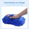 Paint Cleaner Spot Rust Tar Remover Microfiber Car Moto Washer Cleaning Care Detailing Brushes Washing Towel Gloves Supplie