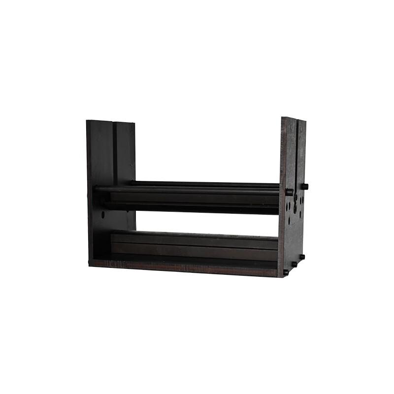 Concrete Splitting Clamp Set
