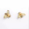 Bee Brooch Luxury Temperament Badge Decorative Pin Creative Versatile Clothing Accessories