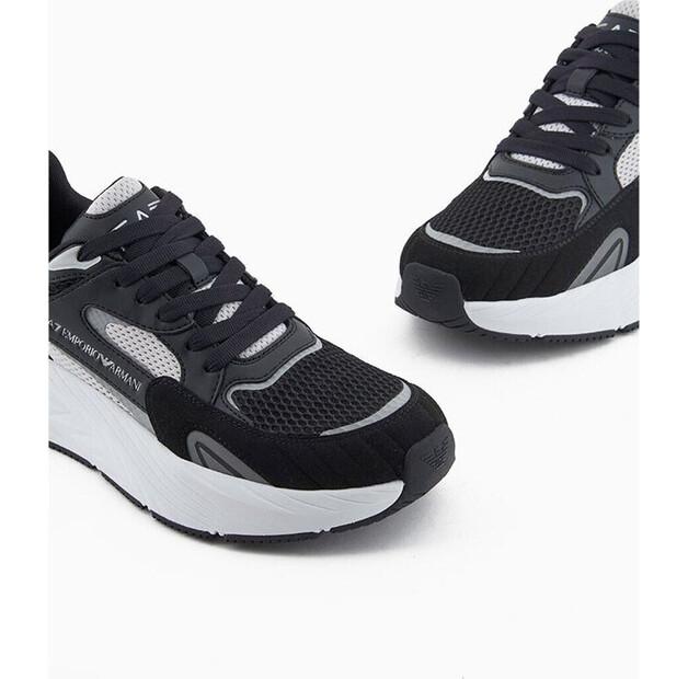Кроссовки Emporio Armani X8X178-XK382-U034-9