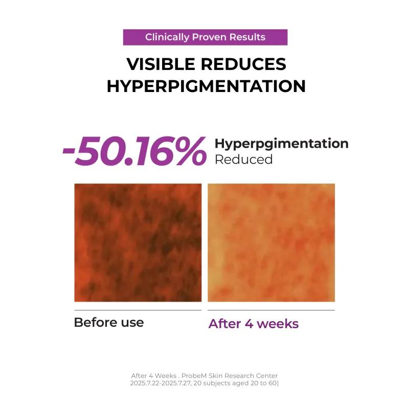 jumiso Niacinamide 5 + Overnight Cream 50ml