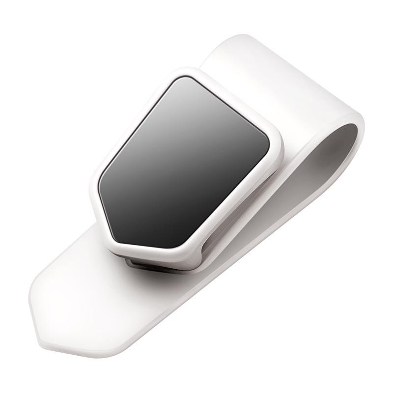 Universal Car Visor Sunglasses and Card Holder