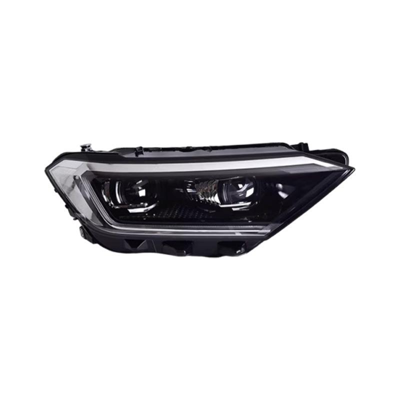 LED Projector Headlights with Turn Signals for 2019-2025 VW New Sagitar