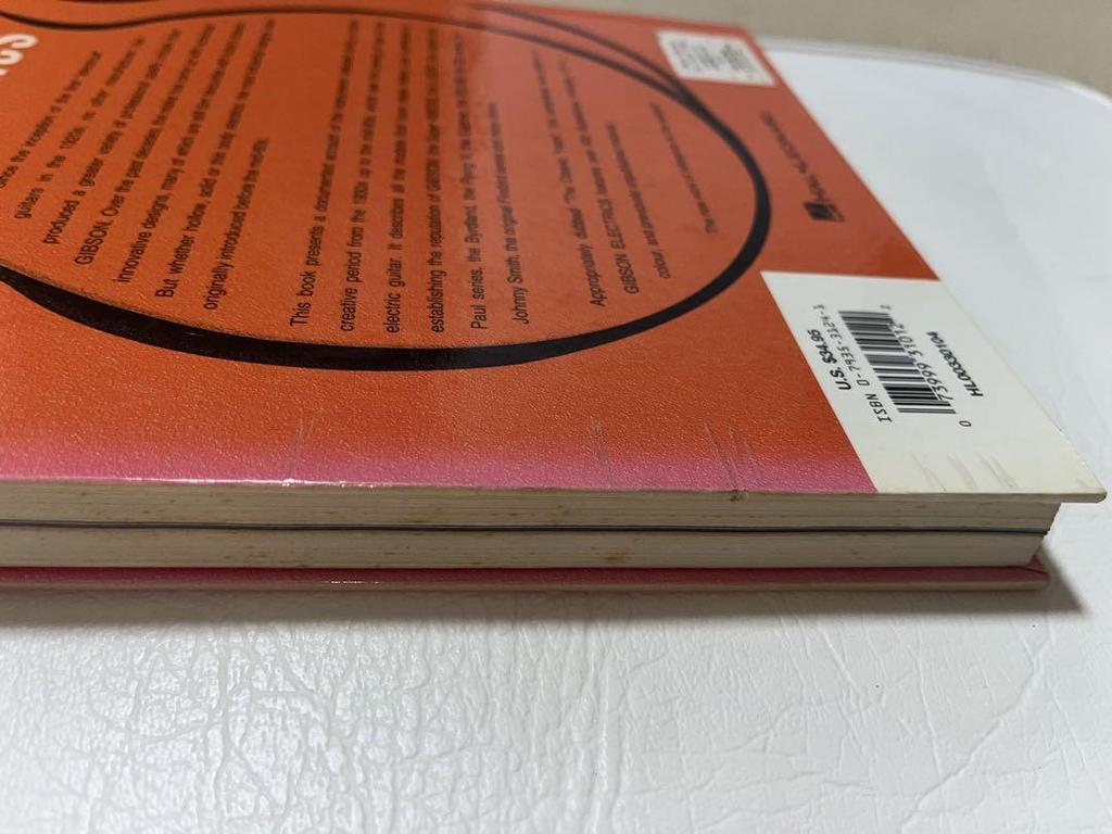 [USED] Gibson Electrics The Classic Years