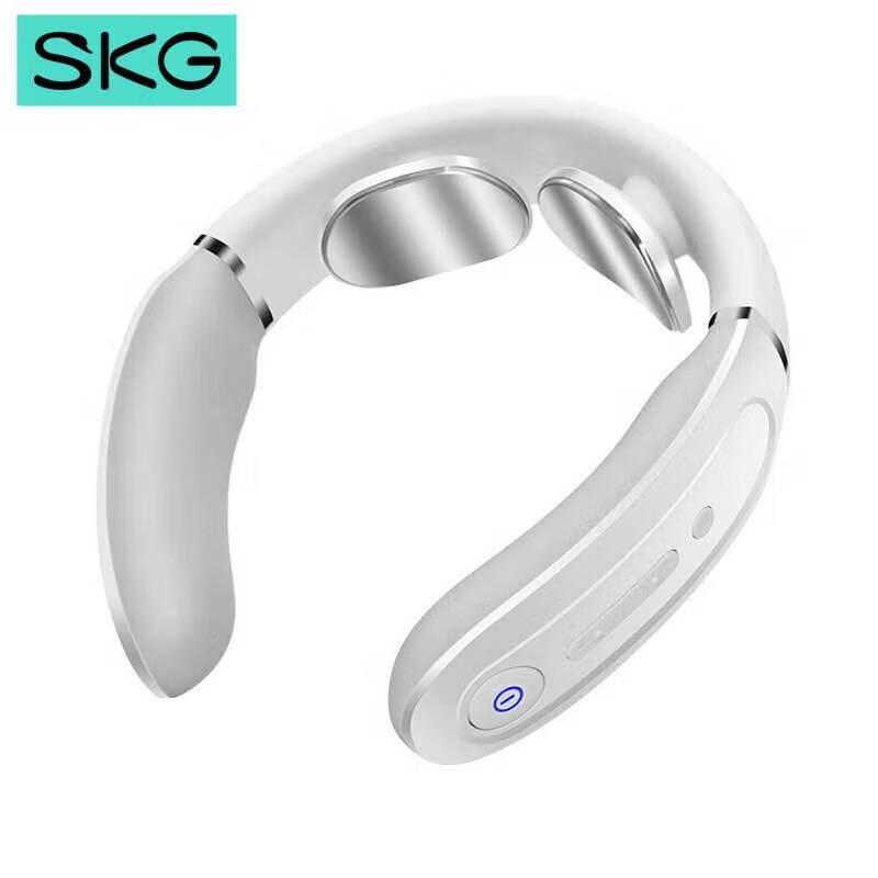SKG Smart Neck Massager
