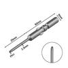 Screwdriver Accessory Pack Compact Sizes from 60mm To 200mm Available