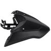 Motorcycle Front Beak Mudguard Fender Matte Black Fit for Yamaha Tenere 700 2019?2021