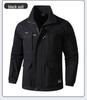 Men's Spring & Autumn Workwear Set: Anti-scald, Welding, Auto Repair, Pure Cotton, Outdoor Casual Labor Protection Clothing