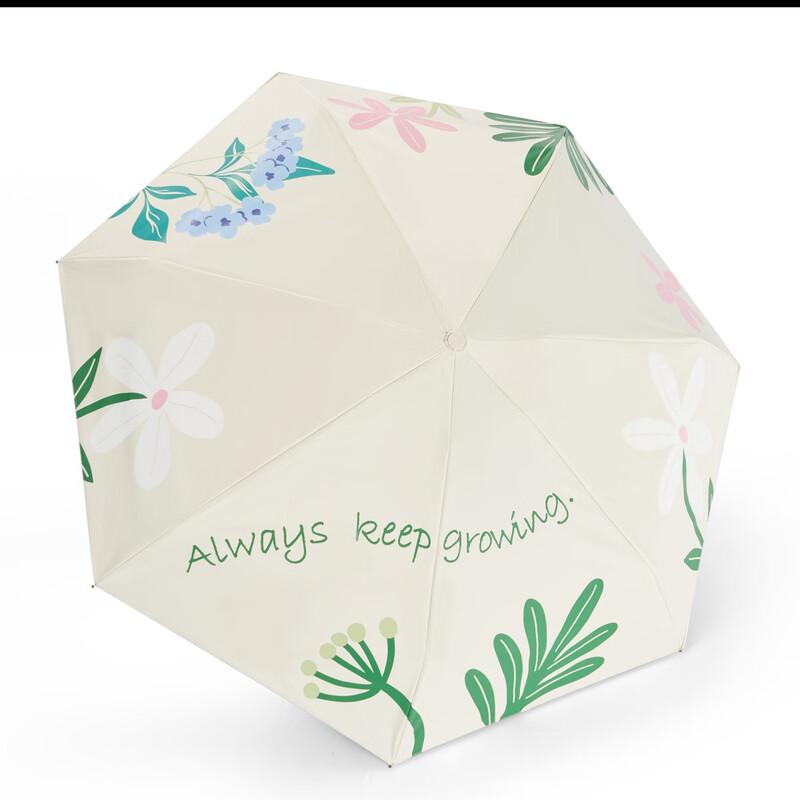 Paradise Umbrella Sun-Kissed Capsule Travel Umbrella (2-Pack)