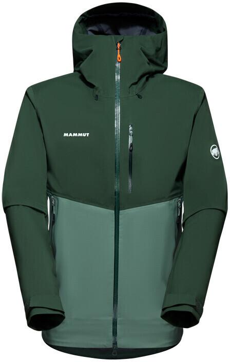 Mammut Alto Guide HS Hooded Jacket Men