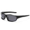 New Polarized Cycling Sunglasses Men Women Reflective Outdoor Sports Glasses UV400 Fishing Hiking Shades